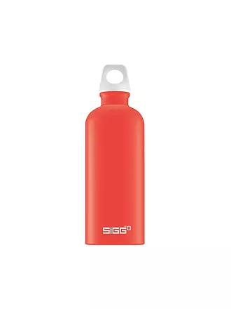 SIGG | Borraccia Lucid Scarlet Touch 600ml | 